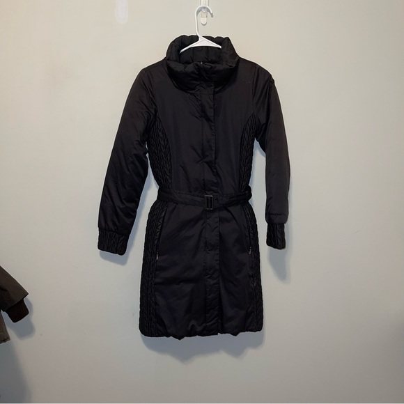 Patagonia Woman Down Jacket Size XS - Picture 6 of 7